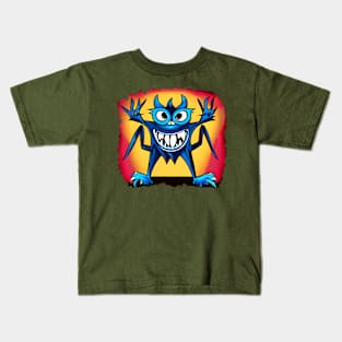 Monster Kids T-Shirt